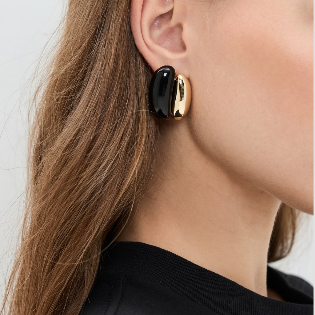 Shashi Una Earrings 40$